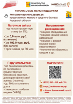 🌟 Внимание, предприниматели! 🌟.