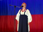 Сегодня в Центре Культуры и Досуга царила особая атмосфера: мы вместе отметили День России — праздник, объединяющий всех нас чувством гордости и любви к родной земле! 🇷🇺.