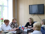 Сегодня состоялось заседание рабочей группы по подготовке к праздничным мероприятиям, которые пройдут 27 июня 2026 года. В этот день мы будем отмечать День молодежи, День посёлка и 90-летний юбилей Свечинской средней школы!.
