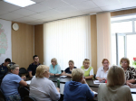 Сегодня состоялось заседание рабочей группы по подготовке к праздничным мероприятиям, которые пройдут 27 июня 2026 года. В этот день мы будем отмечать День молодежи, День посёлка и 90-летний юбилей Свечинской средней школы!.
